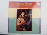 Michael Franks  Passion fruit